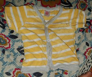 10 Clothes For New Born Baby Boy And Girl