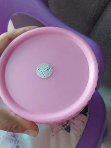 Plastic Jar