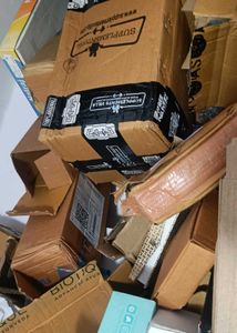 Mystery Box of Trendy Items!