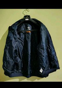 Metronaut Bomber Jacket