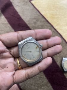Vintage Watch Lot
