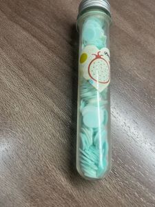 paper soap