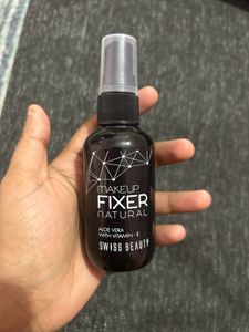 Swiss Beauty Makeup Fixer