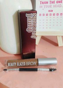 Beauty Glazed Brow Kit