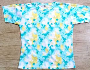 Tie-Dye T-Shirt