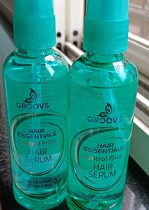 Hair Serum