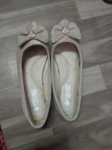 Combo Set Of 4 Sandals