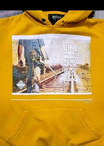 Hoodie🟡