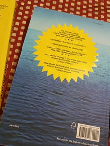Blue Ocean Strategy &amp; Opportunity