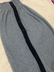High Rise Skirt