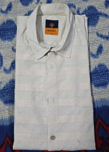 Striped Casual Shirt