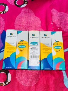 Lenskart Aqua Lens Cleaner Pack of 5(100ml Each)
