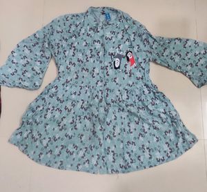 Donation - Combo Of 2 Tops