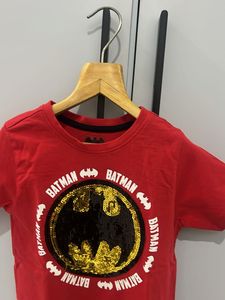 Cool Batman Tee