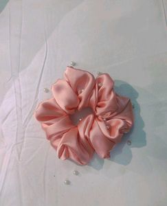 Hair Scrunchies
