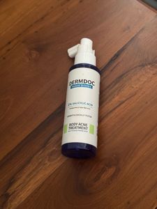 Dermdoc 2% Salicylic Acid