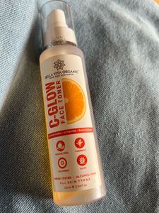 Bella Vita C-Glow Toner