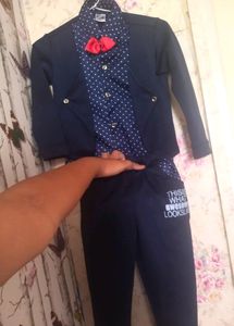 😍Pricedrop--Party Wear For Boys