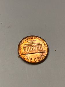 1982 Penny
