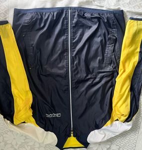 Barcelona FC Jacket( Any jacket u can buy at 600 o