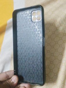 Samsung Galaxy A22 5G