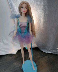 Ballet Wishes Doll Clothes