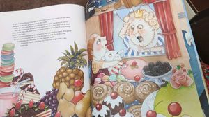 The Lillabo Express Children&#39;s Book