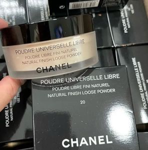 Chanel Loose Powder Poudre Universelle Libre