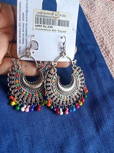 Fashionble Trending Earrings Combo