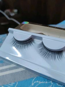 Eyelash