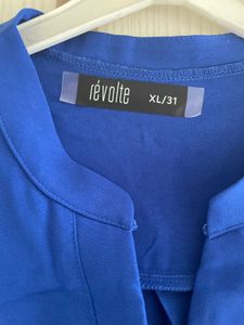 Short Sleeve Shirt
