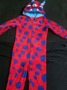 Unisex Suitable 6-8years(measurement Added )