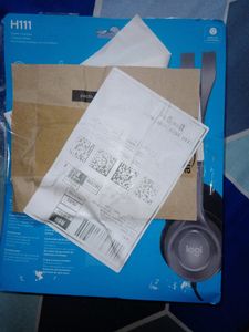 Logitech H111 Headset