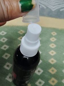 The Matte Fixer Face Spry