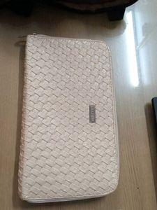 Stylish Leather New Pouch