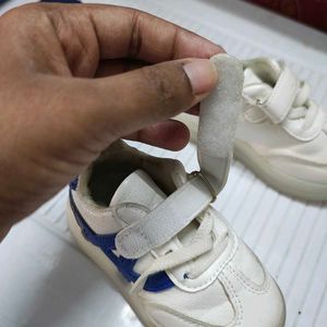 Baby Shoes