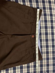 Men Formal Pant