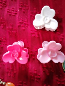 Combo Braceles &amp; Earrings