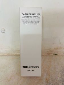 The Formularx Moisturizer