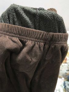 Warn Casual Leggings Pair