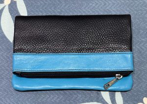 Buy Any Brand New Genuine Leather Wallet @Rs400