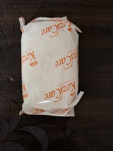 Kozicare Soap