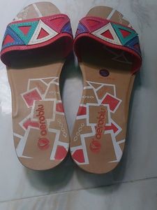 Footwear