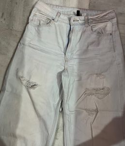 H&amp;M Flared Jeans