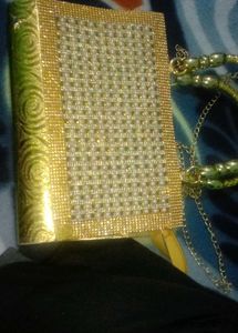 Combo Of Bridal Parus