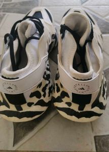 Limited edition Adidas Stella McCartney Sneakers