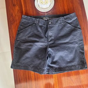 Lee Wrangler Shorts