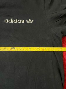 Badshah Wore It – Adidas Originals T-shirt
