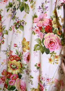 Floral Beaded Kurti