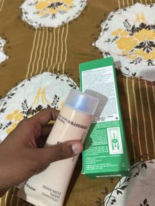 Innisfree Volcanic Pore Mask